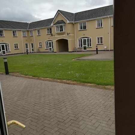 No 14 Killarney Holiday Village Cloghereen Kültér fotó