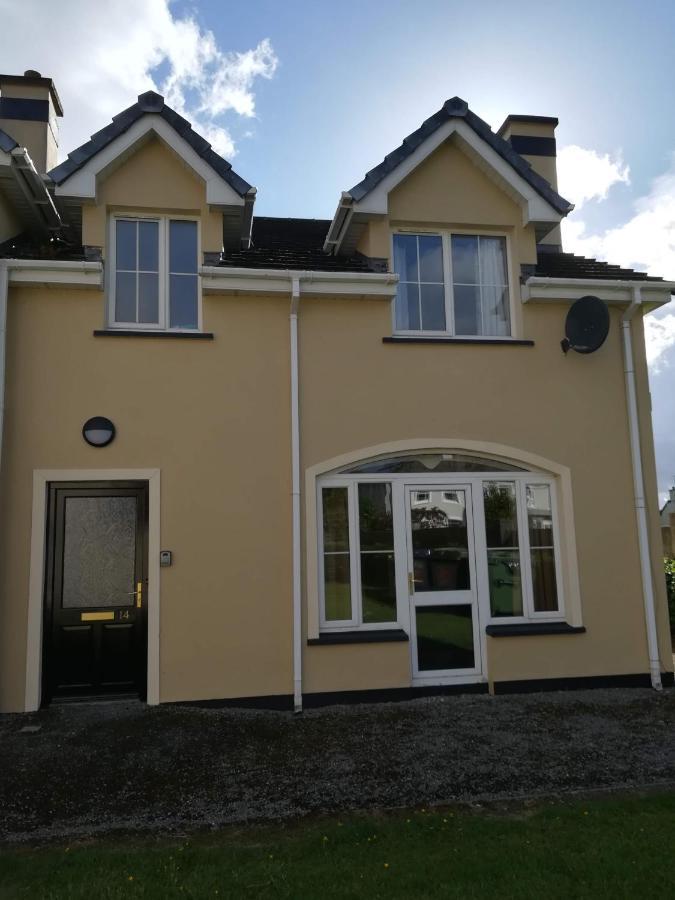 No 14 Killarney Holiday Village Cloghereen Kültér fotó