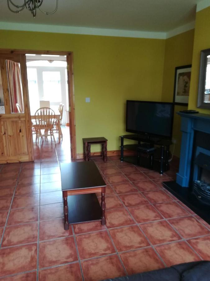 No 14 Killarney Holiday Village Cloghereen Kültér fotó