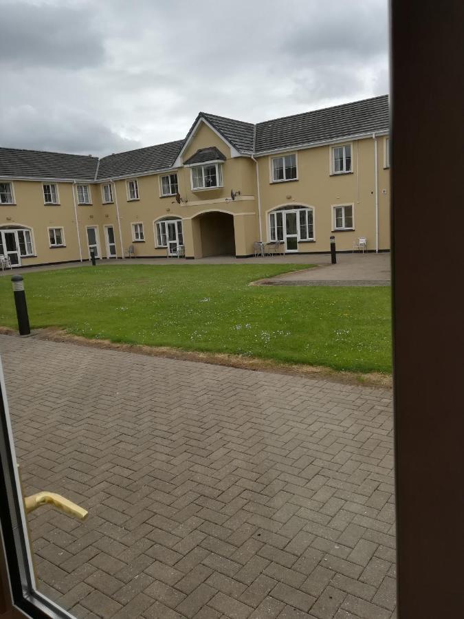 No 14 Killarney Holiday Village Cloghereen Kültér fotó