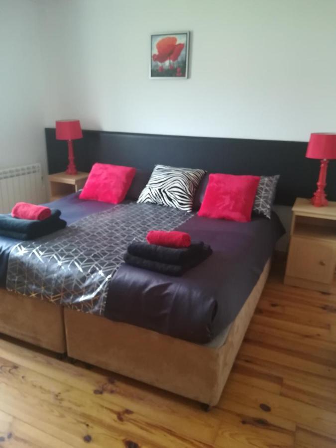 No 14 Killarney Holiday Village Cloghereen Kültér fotó