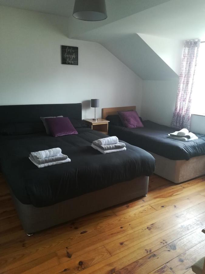 No 14 Killarney Holiday Village Cloghereen Kültér fotó