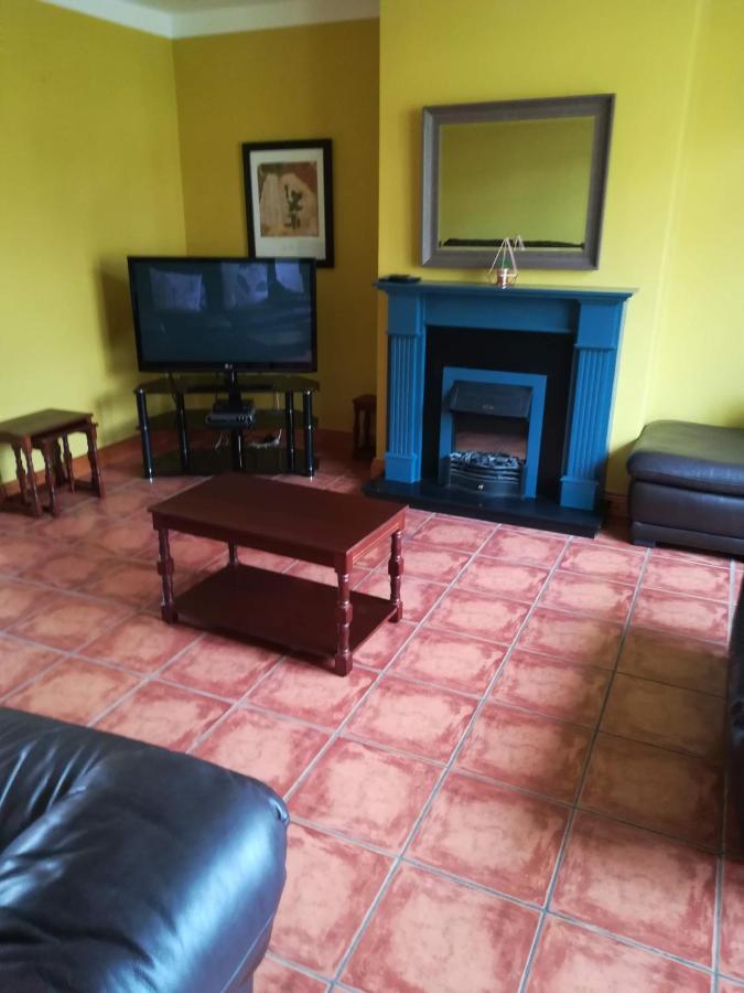 No 14 Killarney Holiday Village Cloghereen Kültér fotó